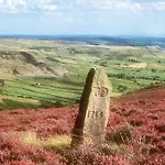Penzion Duke Of Wellington