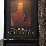 Duke Of Wellington
