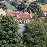 Penzion Duke Of Wellington 4*