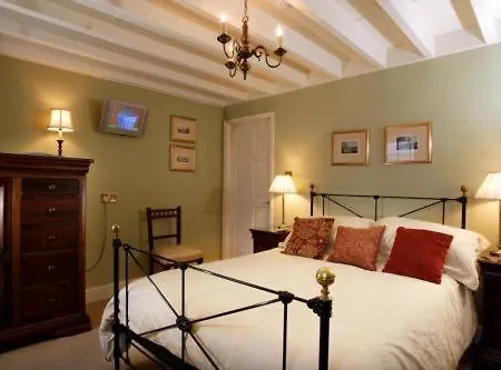 Duke Of Wellington Inn 4*