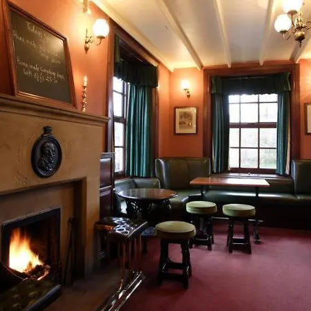 Duke Of Wellington Inn 4*