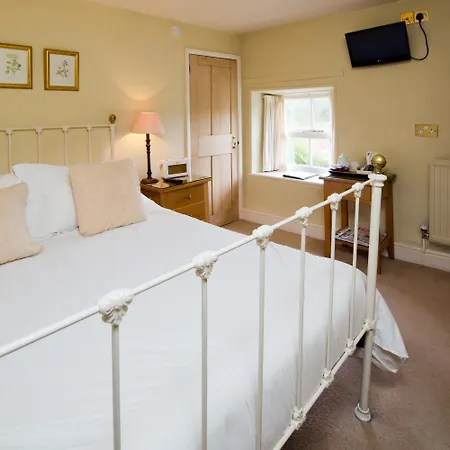 Duke Of Wellington Inn 4*