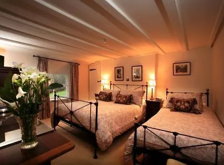 Inn Duke Of Wellington 4*
