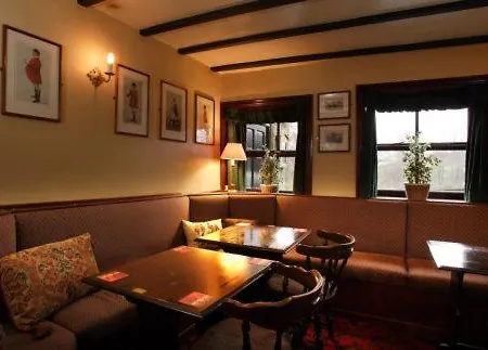 Inn Duke Of Wellington 4*