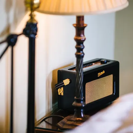 Duke Of Wellington Inn 4*