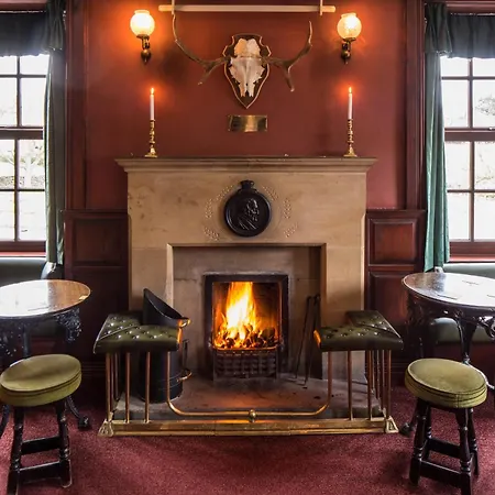 Inn Duke Of Wellington 4*