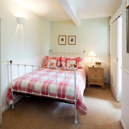 Inn Duke Of Wellington 4*
