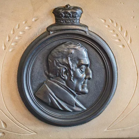 Duke Of Wellington