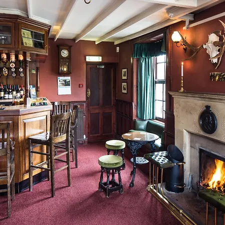 Duke Of Wellington Inn 4*