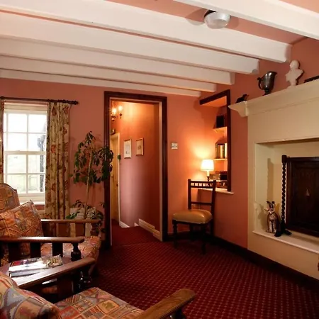 Inn Duke Of Wellington 4*