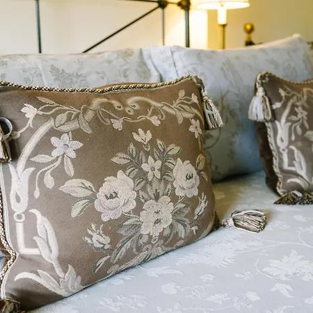 Inn Duke Of Wellington 4*