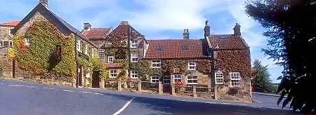 Duke Of Wellington Danby