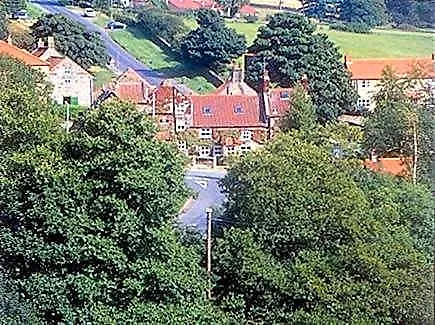 Duke Of Wellington Inn