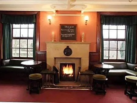 Duke Of Wellington Inn 4*