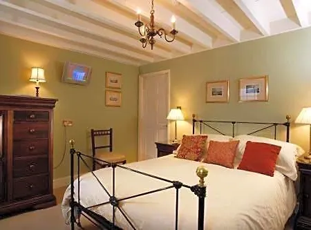 Duke Of Wellington 4* Danby