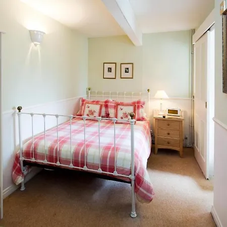 Inn Duke Of Wellington Danby