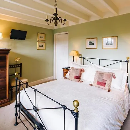 Duke Of Wellington 4*