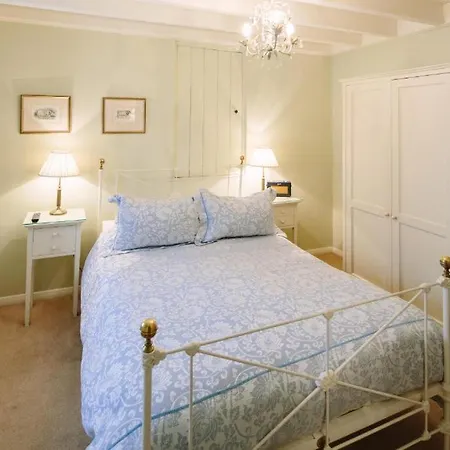 Duke Of Wellington Inn 4*