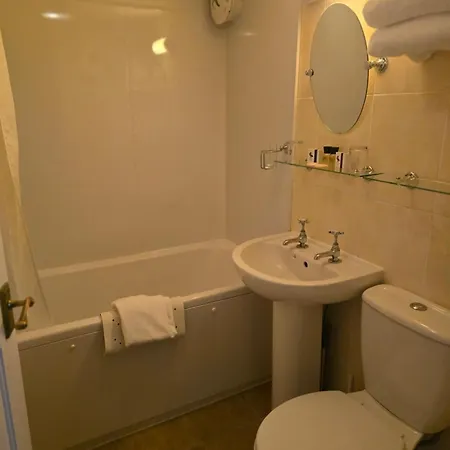 Inn Duke Of Wellington 4*