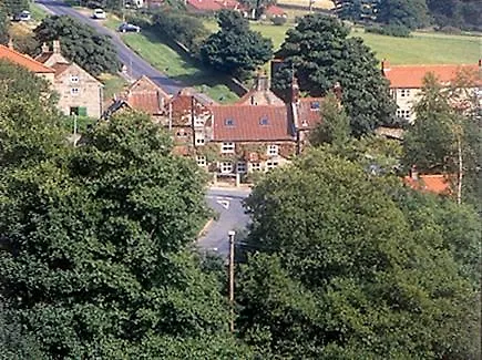 Inn Duke Of Wellington 4*