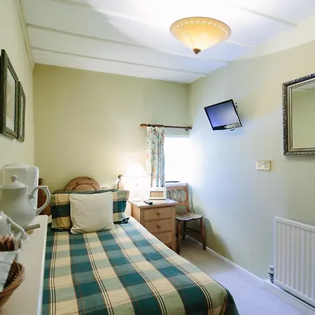 デューク オブ ウェリントンイン 4*