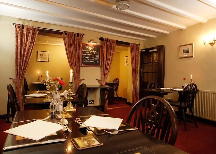 Duke Of Wellington 4*