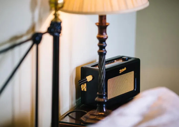 Duke Of Wellington Inn 4*