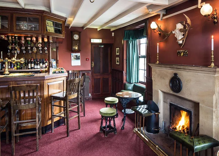 Duke Of Wellington Inn 4*