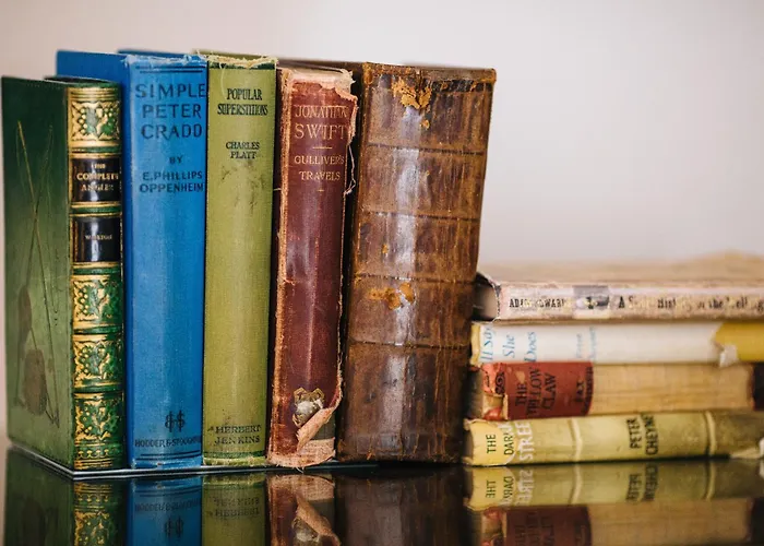 Inn Duke Of Wellington 4*