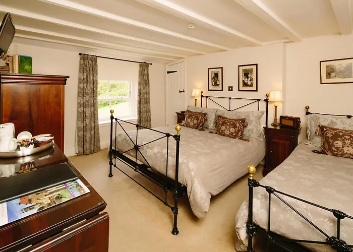 Duke Of Wellington Danby