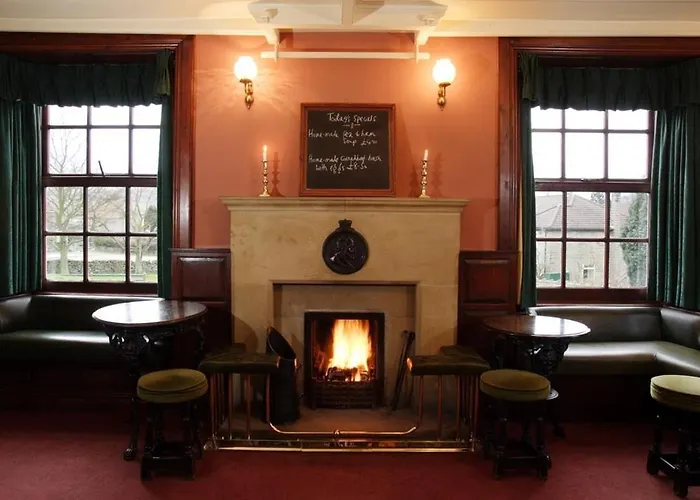 Duke Of Wellington Danby