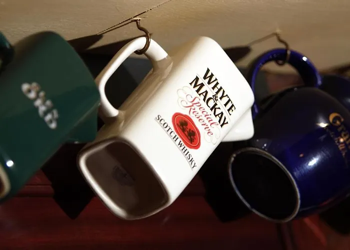 Inn Duke Of Wellington Danby