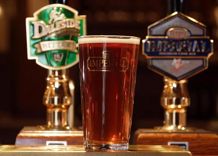 Duke Of Wellington Inn