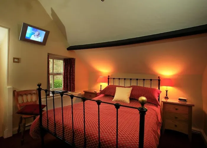 Duke Of Wellington 4* Danby