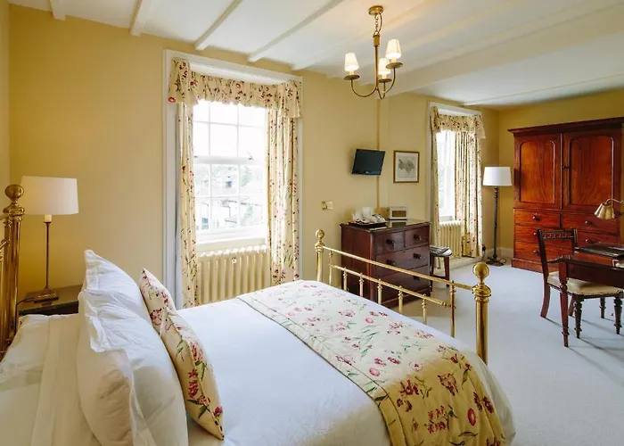 Inn Duke Of Wellington