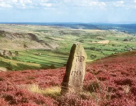 Värdshus Duke Of Wellington