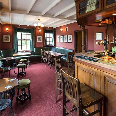 Värdshus Duke Of Wellington