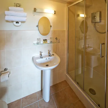 Duke Of Wellington Värdshus Danby