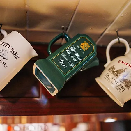 Duke Of Wellington 4*