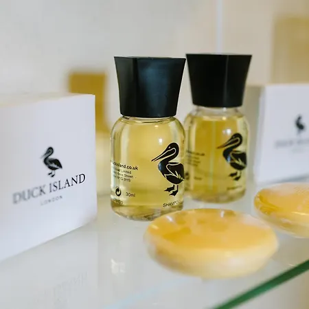 Locanda Duke Of Wellington 4*