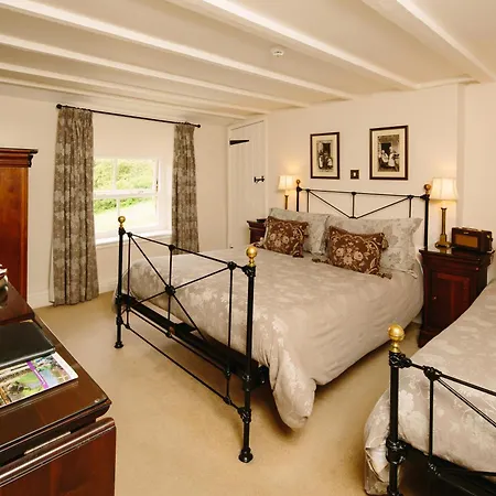 Duke Of Wellington Danby