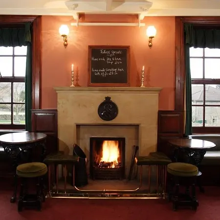 Duke Of Wellington Danby