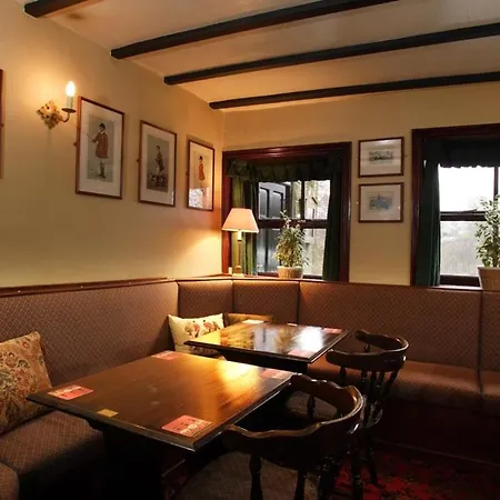 Duke Of Wellington Värdshus