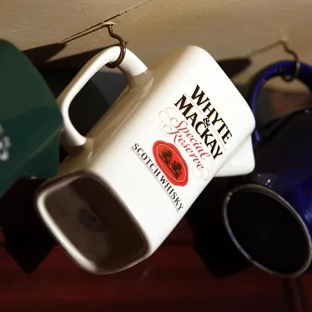 Värdshus Duke Of Wellington Danby