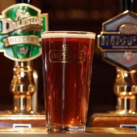 Duke Of Wellington Värdshus