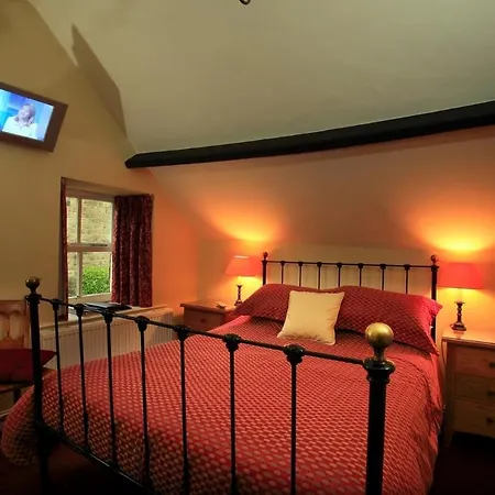 Duke Of Wellington 4* Danby