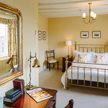 Duke Of Wellington Värdshus