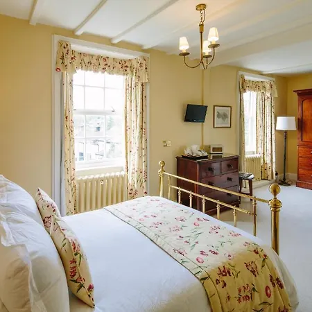 Värdshus Duke Of Wellington