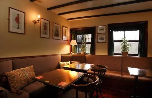 Locanda Duke Of Wellington 4*