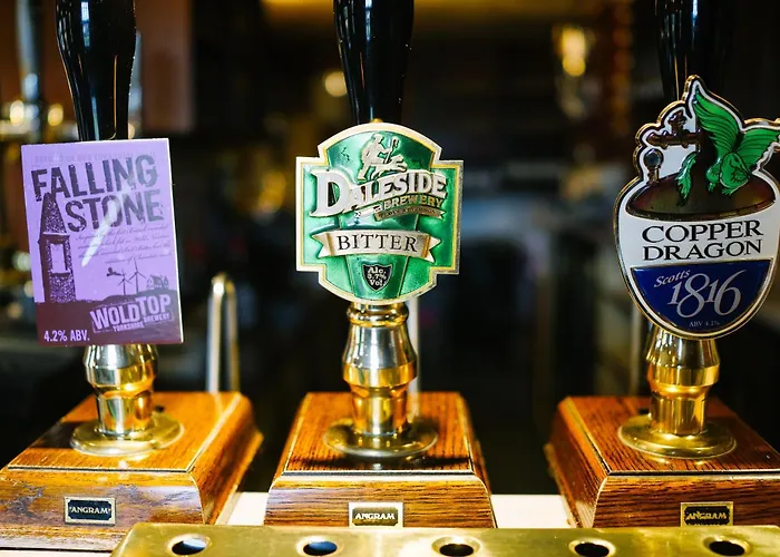 Duke Of Wellington 4*